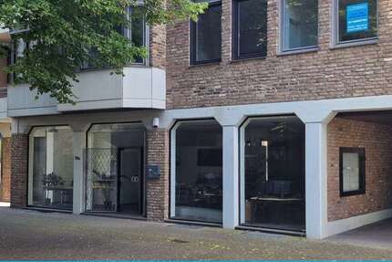 Gewerbeobjekt Eschweiler - 990&euro; | Angebot:26546975