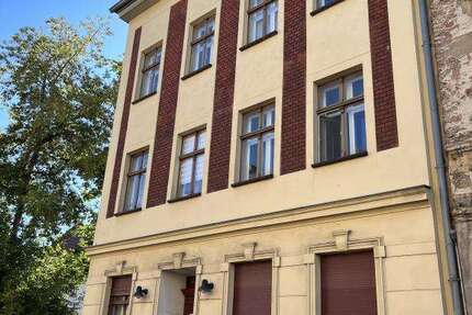 Wohnung Brandenburg an der Havel Altstadt - 2 Zimmer, 36 m&sup2;, 342&euro; | Angebot:27074902