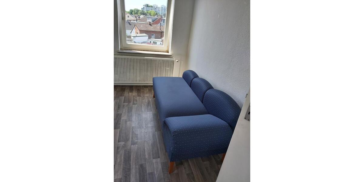 Etagenwohnung Springe - 1 Zimmer, 10 m&sup2;, 320&euro; | Angebot:24745198