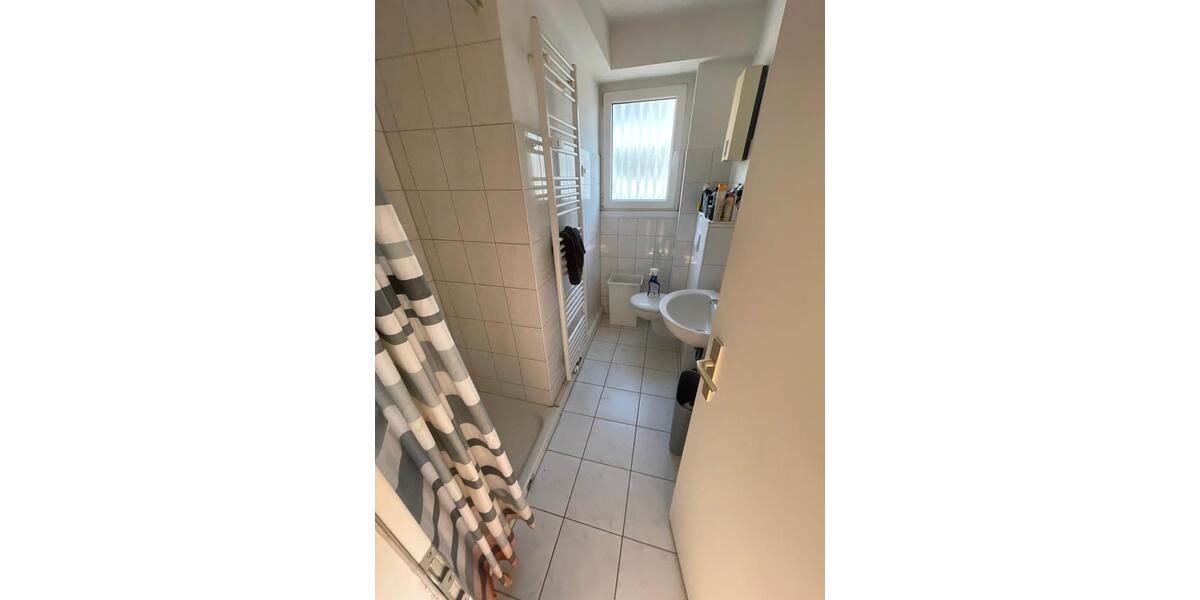 Etagenwohnung Dortmund Innenstadt Ost - 1 Zimmer, 20 m&sup2;, 530&euro; | Angebot:26649714
