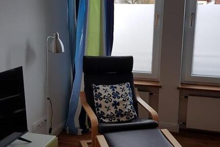 1-Raum Büro mit Flur, Kitchenette, Duschbad zimmer