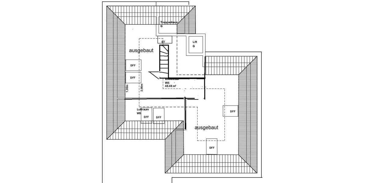 Einfamilienhaus Minden - 5 Zimmer, 170 m&sup2;, 1.500&euro; | Angebot:26606253