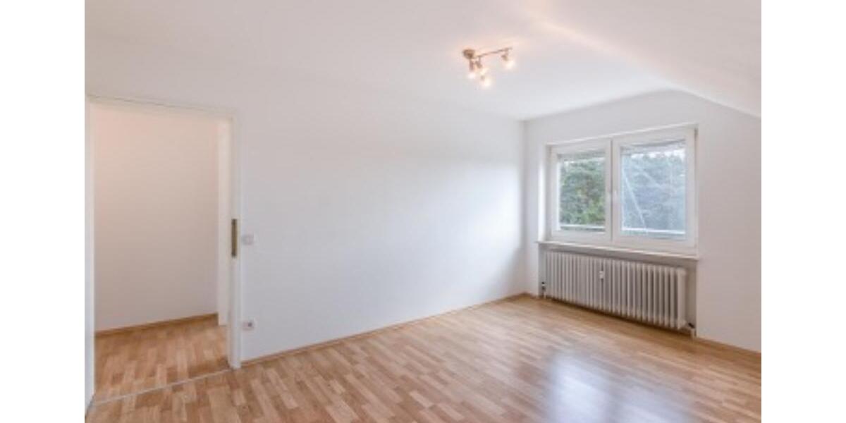 1 Zimmer in 3-Zimmerwohnung (2er WG) 1 zimmer