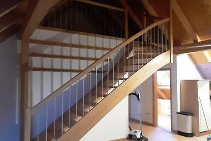 Single-Maisonette Wohnung 2 zimmer