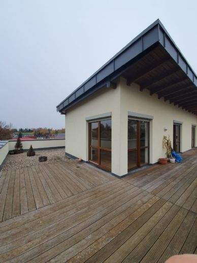 Etagenwohnung Burgstädt Burkersdorf - 3 Zimmer, 103 m&sup2;, 830&euro; | Angebot:25769052