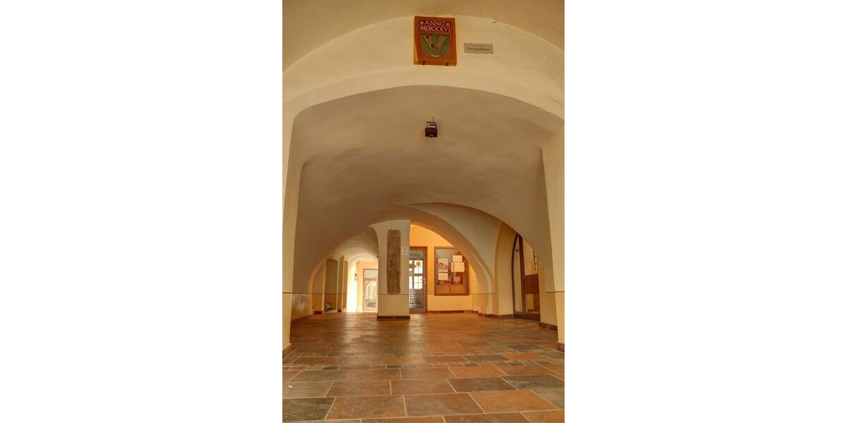 Dachgeschoßwohnung Görlitz - 2 Zimmer, 74 m&sup2;, 600&euro; | Angebot:26195988