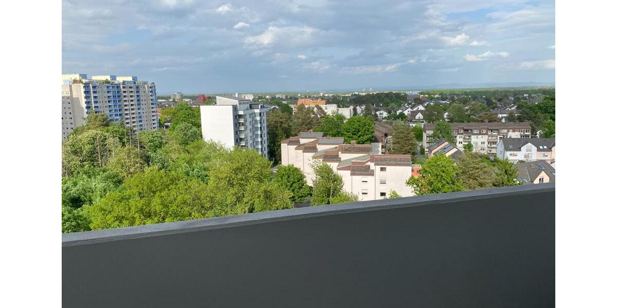 1-Zimmer Wohnung Heusenstamm 1 zimmer