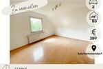 **Gemütliche 2-Zi.-DG-Whg mit Panoramablick in Salzhemmendorf** 2 zimmer