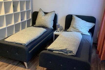 Wohnen auf Zeit Hainichen - 3 Zimmer, 65 m&sup2;, 1.400&euro; | Angebot:24979217