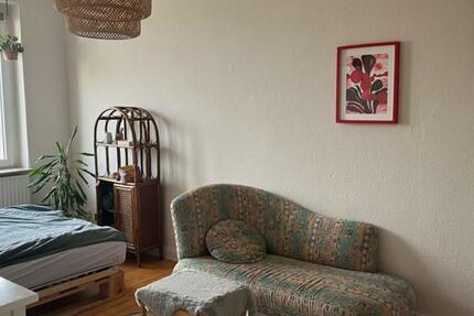 Wohnen auf Zeit Osnabrück Hellern - 1 Zimmer, 15 m&sup2;, 450&euro; | Angebot:25956981