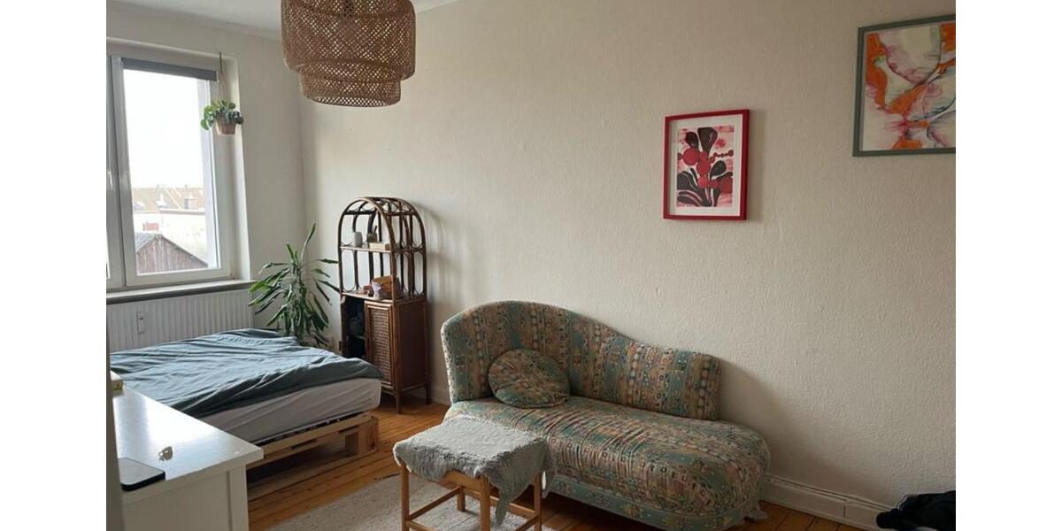 Wohnen auf Zeit Osnabrück Hellern - 1 Zimmer, 15 m&sup2;, 450&euro; | Angebot:25956981