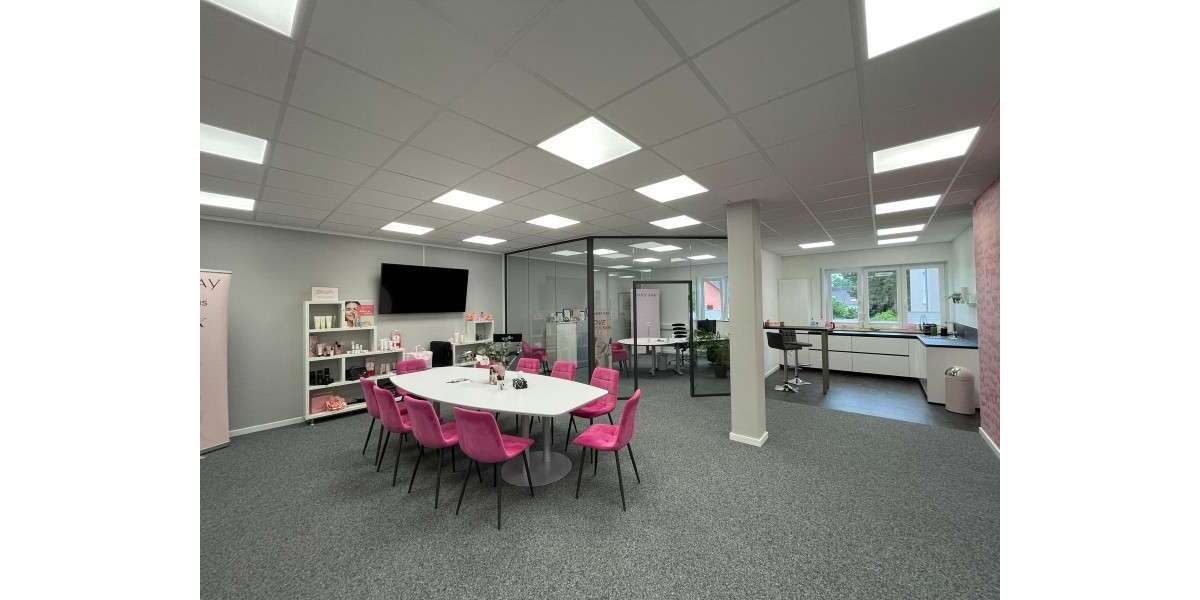 Gewerbeobjekt Müllheim - 1.335&euro; | Angebot:27323356