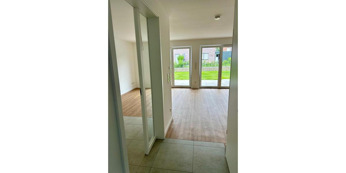 Einfamilienhaus Steinfurt - 4 Zimmer, 124 m&sup2;, 1.427&euro; | Angebot:24419439