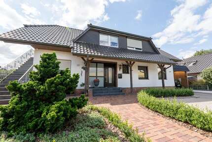 Wohnung Bardowick - 5 Zimmer, 117 m&sup2;, 1.350&euro; | Angebot:22636873