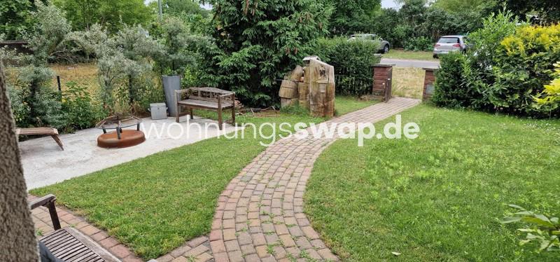 Etagenwohnung Berlin Marzahn-Hellersdorf - 5 Zimmer, 128 m&sup2;, 1.699&euro; | Angebot:24537242