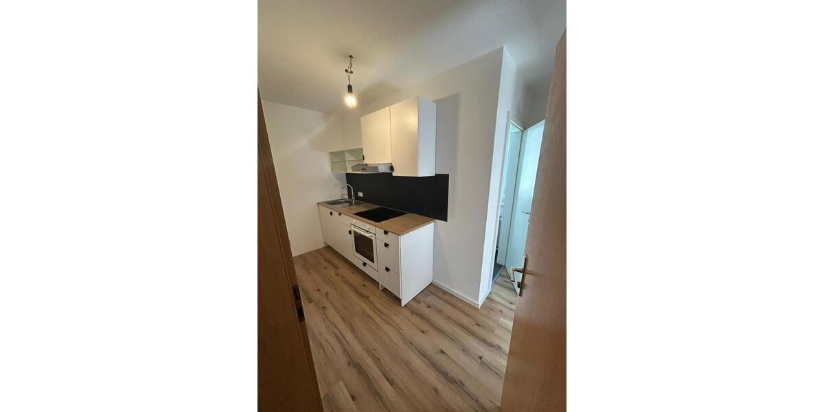 Etagenwohnung Trossingen - 1.5 Zimmer, 29 m&sup2;, 400&euro; | Angebot:26689229