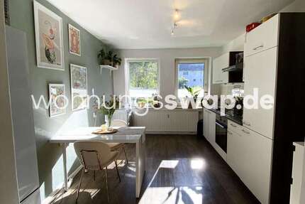 Wohnung zum Mieten in Kiel 420 € 43 m² 2 zimmer