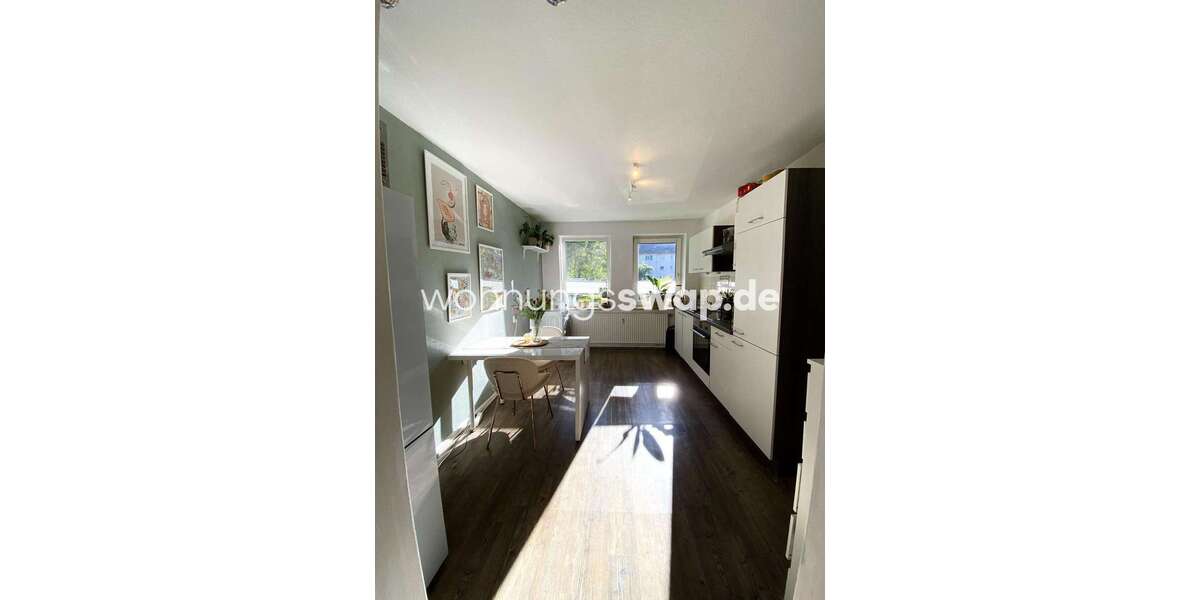 Wohnung zum Mieten in Kiel 420 € 43 m² 2 zimmer