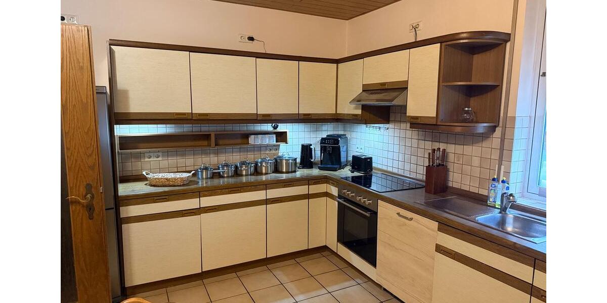 Wohnen auf Zeit Bürstadt - 2 Zimmer, 80 m&sup2;, 1.350&euro; | Angebot:26210892