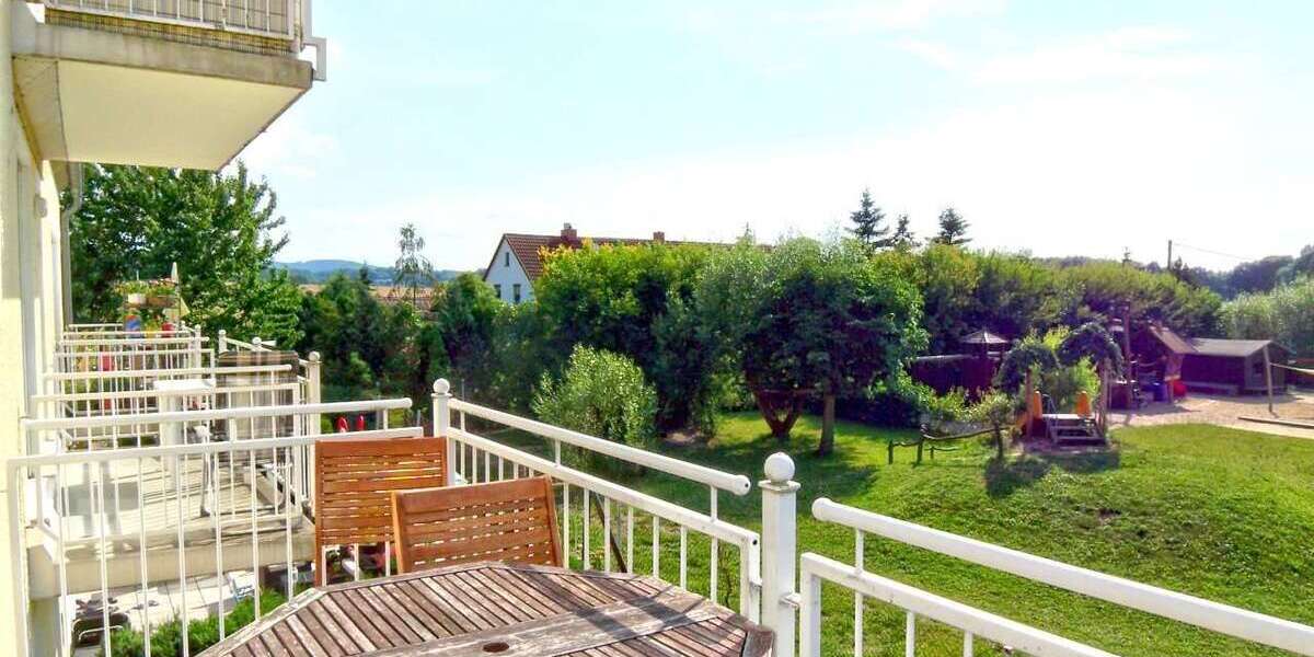 Etagenwohnung Weißenberg - 2 Zimmer, 57 m&sup2;, 350&euro; | Angebot:27161261