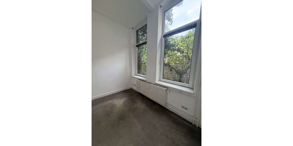 Etagenwohnung Aachen Frankenberger Viertel - 1 Zimmer, 21 m&sup2;, 300&euro; | Angebot:27278646