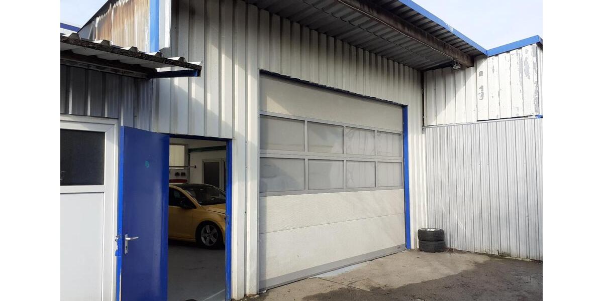 Gewerbeobjekt Trittau - 690&euro; | Angebot:26253104