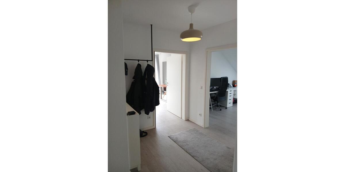 Etagenwohnung Gütersloh Avenwedde - 3 Zimmer, 88 m&sup2;, 900&euro; | Angebot:26382823