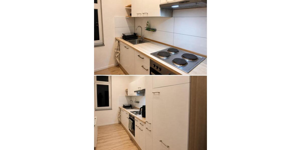 Etagenwohnung Solingen Mitte - 3 Zimmer, 70 m&sup2;, 690&euro; | Angebot:26637423
