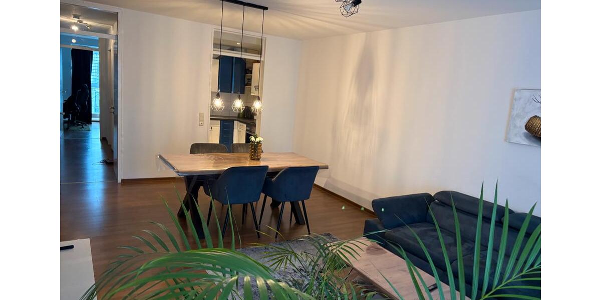 Einfamilienhaus Mönchengladbach Nord - 3 Zimmer, 80 m&sup2;, 800&euro; | Angebot:24397167