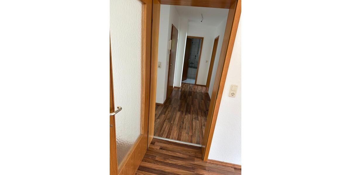 Etagenwohnung Kulmbach Blaich - 2 Zimmer, 56 m&sup2;, 585&euro; | Angebot:24831355