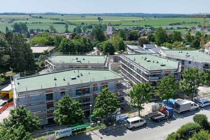 Wohnung zum Mieten in Eutingen im Gäu 859 € 63.72 m²