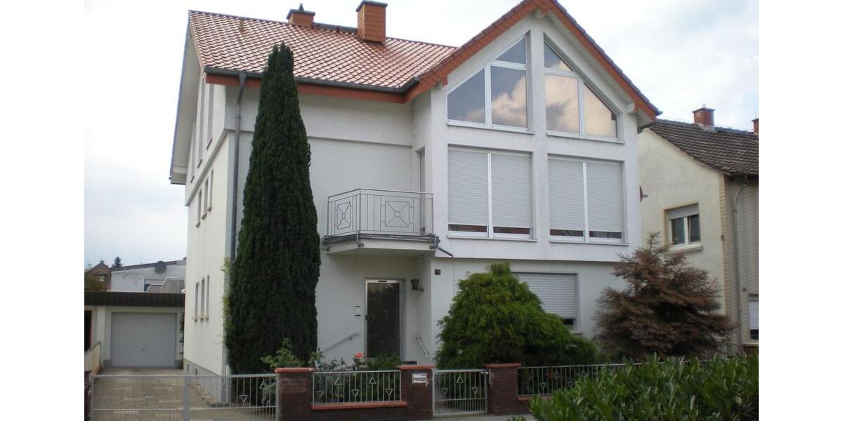 Maisonettenwohnung Bensheim - 4 Zimmer, 150 m&sup2;, 1.575&euro; | Angebot:25964058