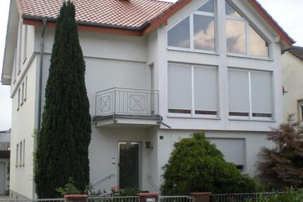 Wohnung Bensheim - 4 Zimmer, 150 m&sup2;, 1.575&euro; | Angebot:25964058