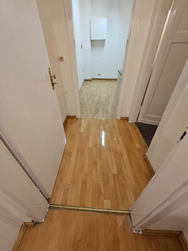 Gemütliche 1-Zimmer Wohnung in Dorsten Holsterhausen ab 01.12.25 zimmer