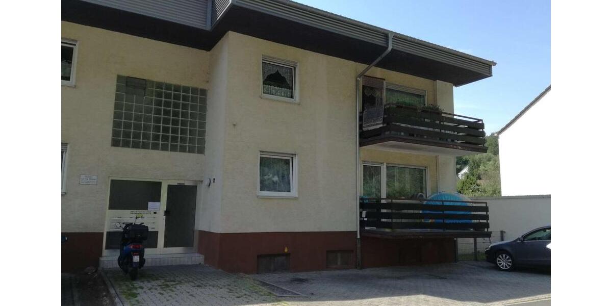 Etagenwohnung Pirmasens Niedersimten - 2 Zimmer, 58 m&sup2;, 320&euro; | Angebot:26676350