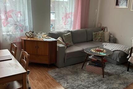 Schöne 3- bis 4-Zimmerwohnung mit Schleiblick