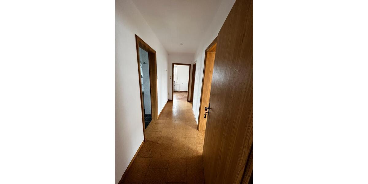 2 Zimmer Wohnung mit EBK in Top Lage 2 zimmer