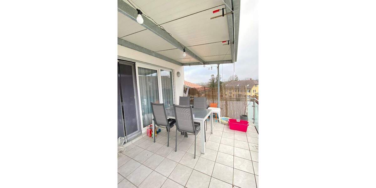 Etagenwohnung Orsingen-Nenzingen Nenzingen - 3 Zimmer, 102 m&sup2;, 990&euro; | Angebot:24725420