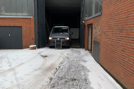 Gewerbeobjekt Lübeck Sankt Gertrud - 1.500&euro; | Angebot:24755528