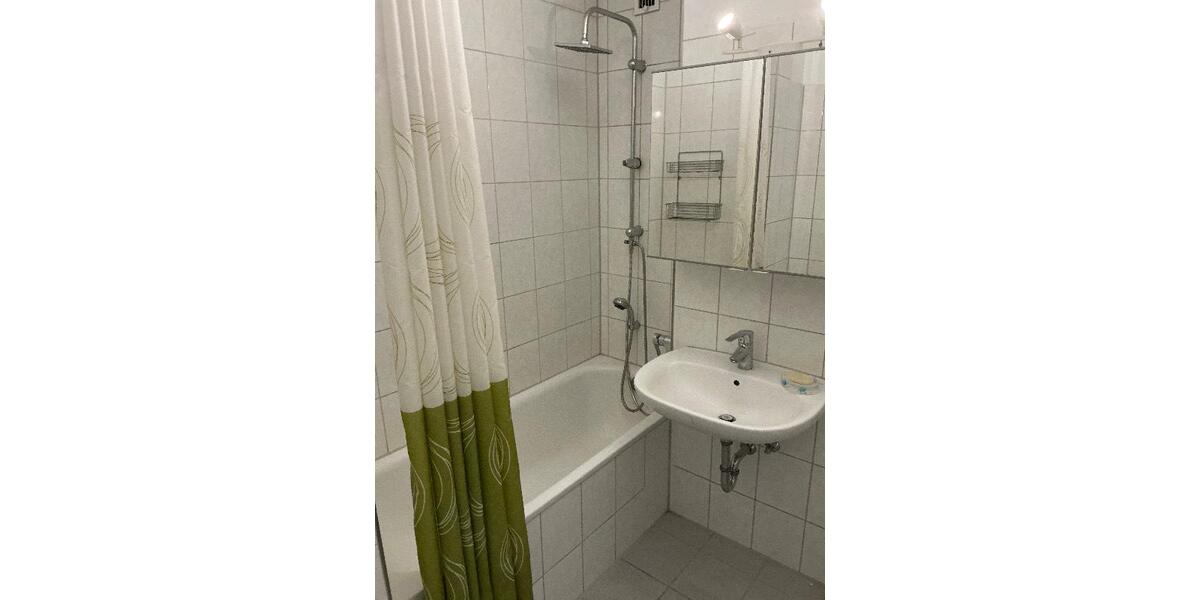 Großzügig geschnittene 2-Zimmer-Wohnung mit Balkon in Bad Homburg zu vermieten! 2 zimmer