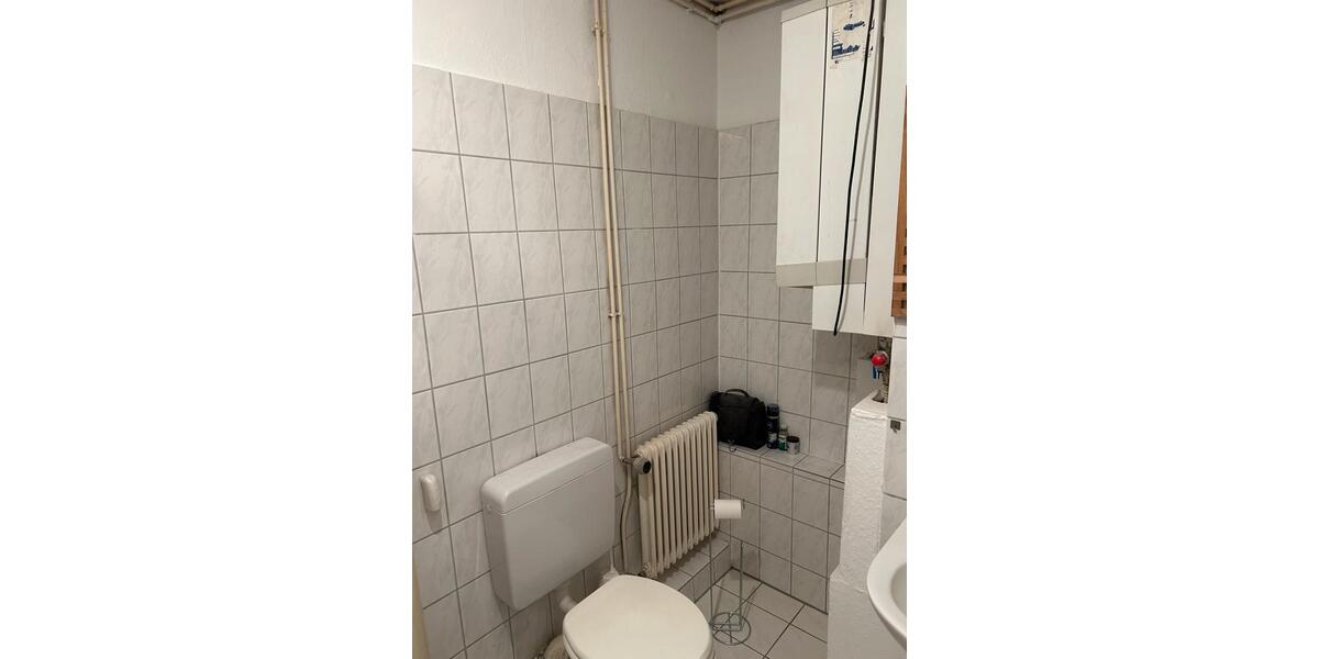 Etagenwohnung Kiel Neumühlen-Dietrichsdorf - 1 Zimmer, 32 m&sup2;, 385&euro; | Angebot:26622529