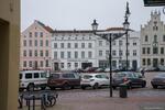 Gewerbeobjekt Wismar Altstadt - 3.100&euro; | Angebot:26425357