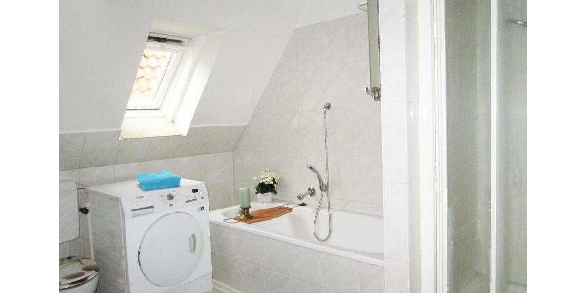 Etagenwohnung Hollern-Twielenfleth Twielenfleth - 2 Zimmer, 81 m&sup2;, 891&euro; | Angebot:24673980