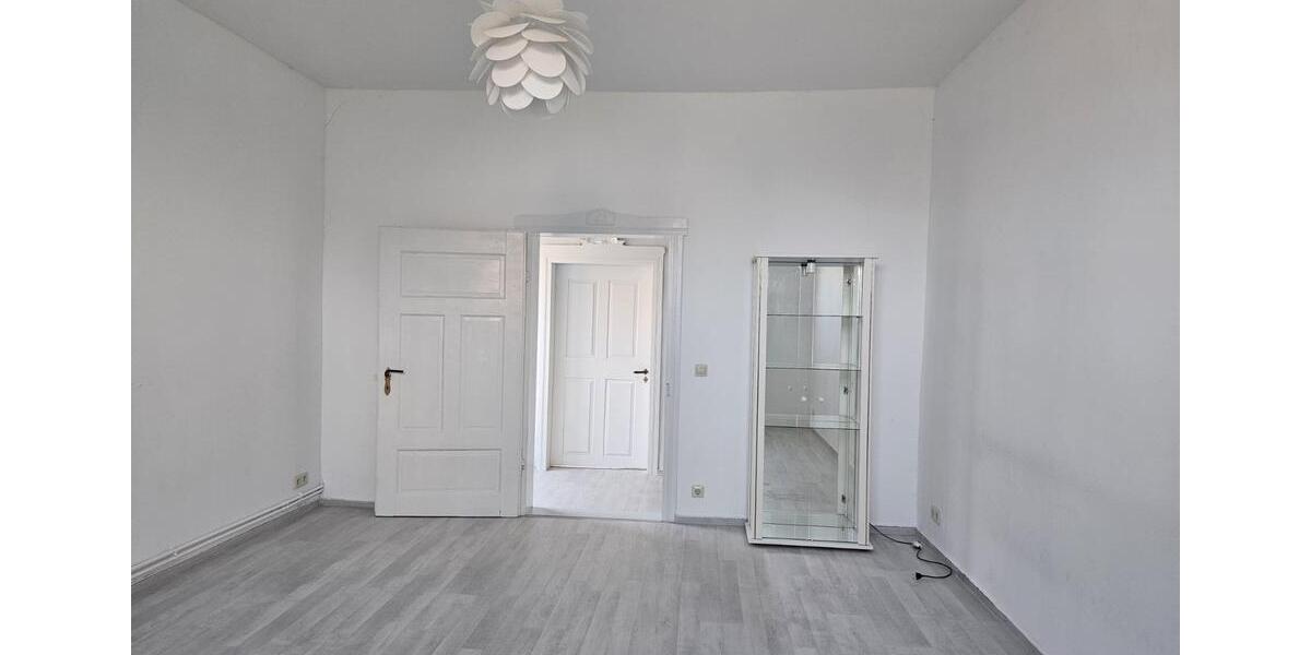 Etagenwohnung Diesdorf - 3.5 Zimmer, 97 m&sup2;, 420&euro; | Angebot:25843384