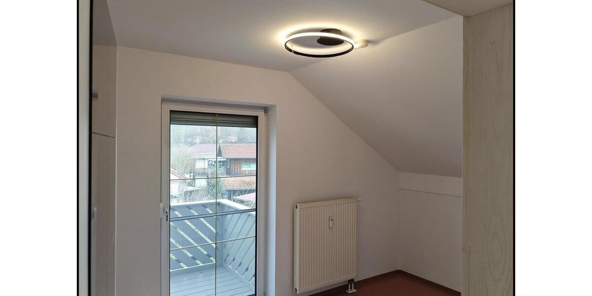 Etagenwohnung Pfarrkirchen - 3 Zimmer, 71 m&sup2;, 790&euro; | Angebot:25951801