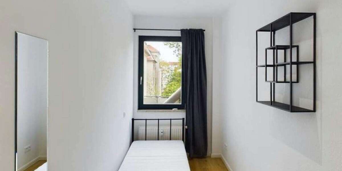 Zimmer Leipzig Volkmarsdorf - 390&euro; | Angebot:27282633