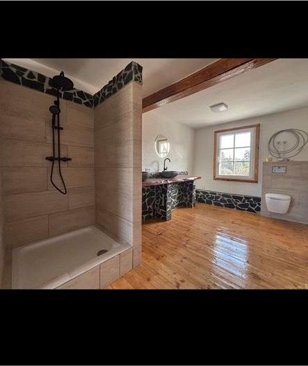 Einfamilienhaus Rauschenberg - 3 Zimmer, 100 m&sup2;, 1.000&euro; | Angebot:26235542