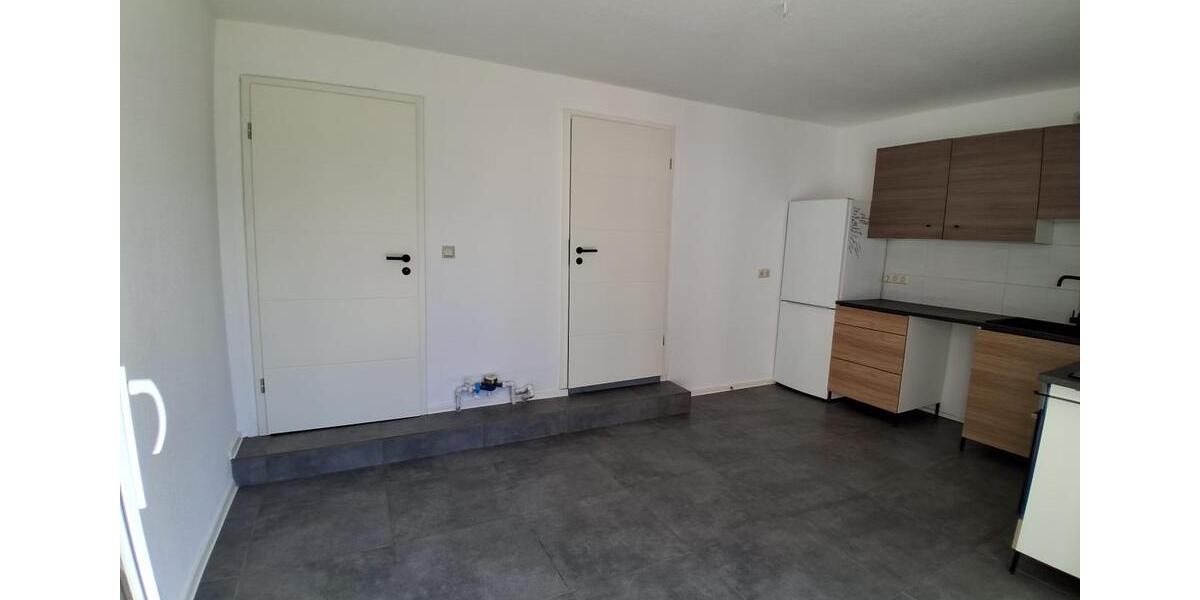 Terrassenwohnung Bad Sülze - 3 Zimmer, 60 m&sup2;, 440&euro; | Angebot:26490571