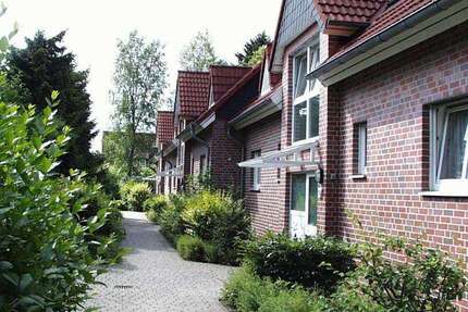 Wohnung zum Mieten in Bad Rothenfelde 545 € 55 m² 2 zimmer