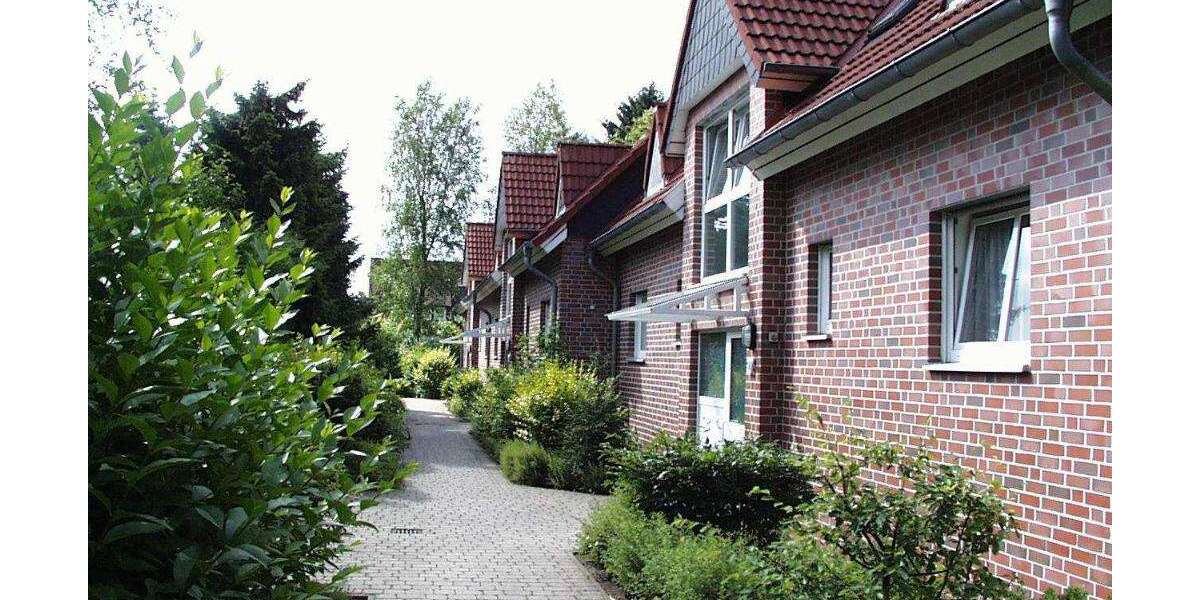 Wohnung zum Mieten in Bad Rothenfelde 545 € 55 m² 2 zimmer